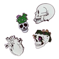 Image 2 of Enamel Pins