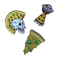 Image 3 of Enamel Pins