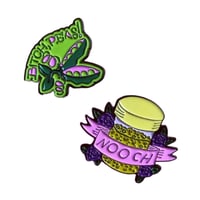 Image 4 of Enamel Pins