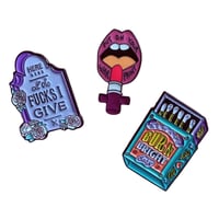 Image 5 of Enamel Pins