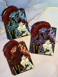 Image 1 of Gloomy Jinwoo