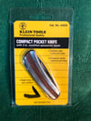 Klein Tools 44033 compact pocketknife