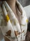 Image of Grand foulard en soie