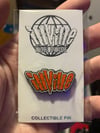 illville enamel pins
