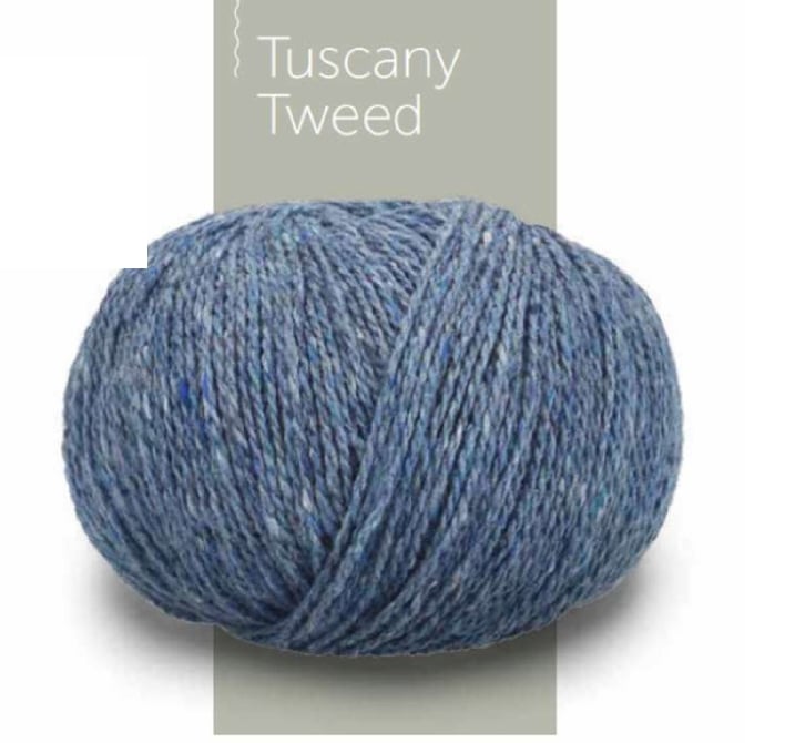 Schachenmayr Tuscany Tweed - Disponível em loja física