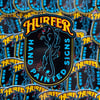 Hurfer Panther Sticker