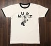 Bomb Girl T Black