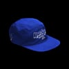 3M - Koor-Age Blue Reflective Nylon 5 Panel