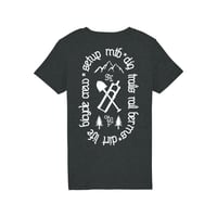 Image 1 of Setup® Kids DigCrew Organic Tee