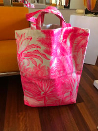 Image 1 of Tropical Jumbo Bag