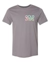 Pastel Logo Tee