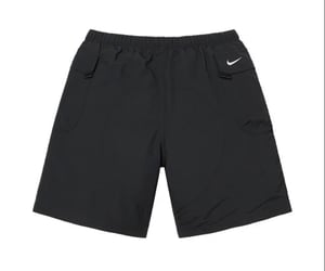 Supreme Nike ACG Nylon Trail Short Black