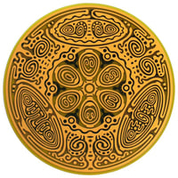 Image 2 of Remote Wishlist Set with The Soul Activator Disk + Solar Essence Disk