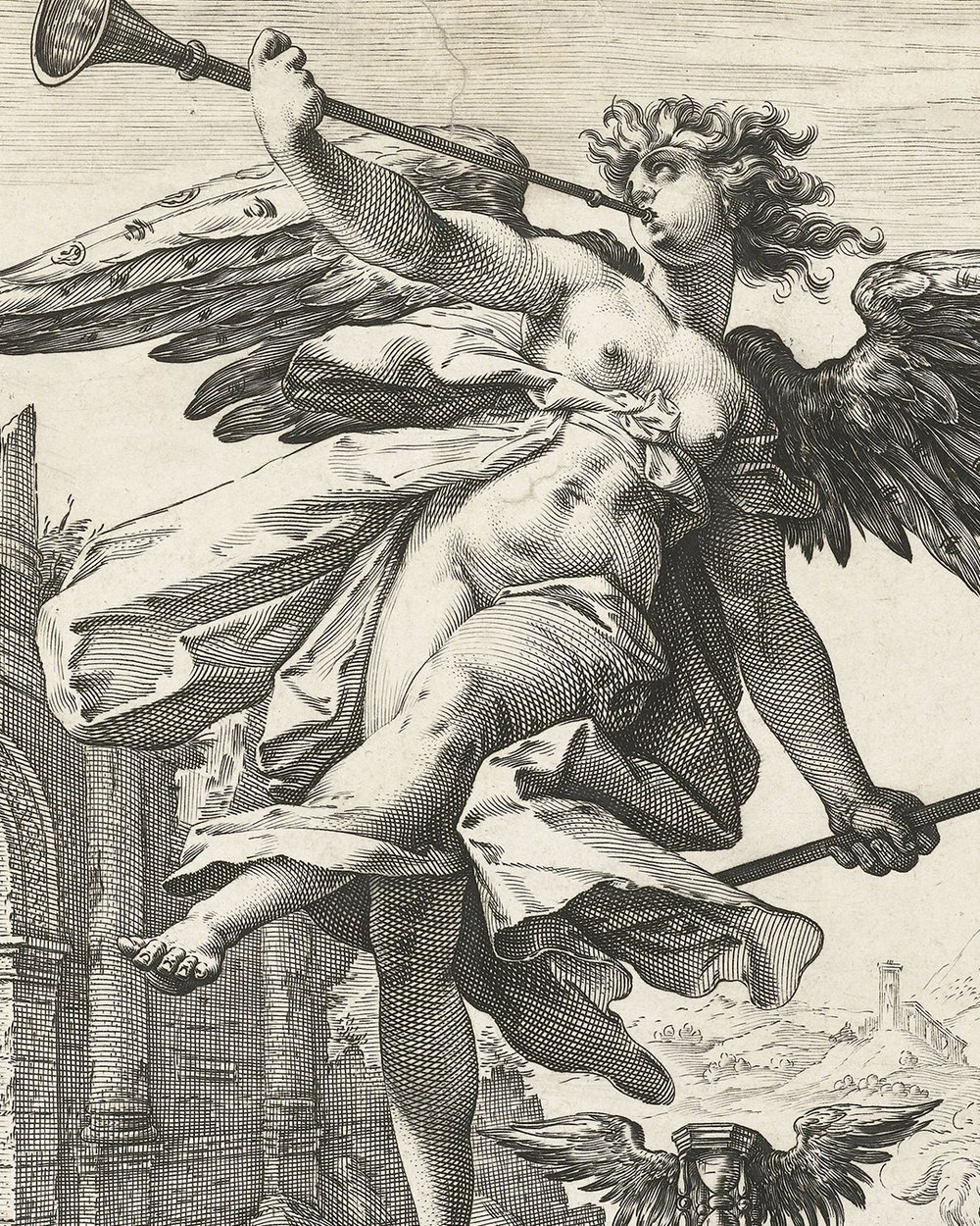 Hendrick Goltzius (1586)