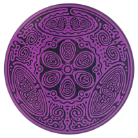 Image 2 of Remote Wishlist Set with The Soul Activator Disk + Cosmic Harmony Disk