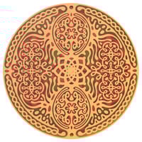 Image 3 of Remote Wishlist Set with The Soul Activator Disk + Cosmic Harmony Disk