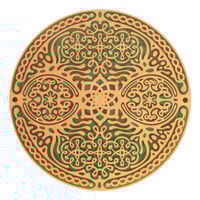 Image 4 of Remote Wishlist Set with The Soul Activator Disk + Neutral Space Plate