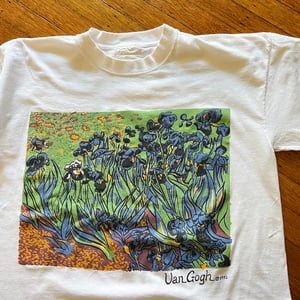 Image of Van Gogh Souvenir T-Shirt