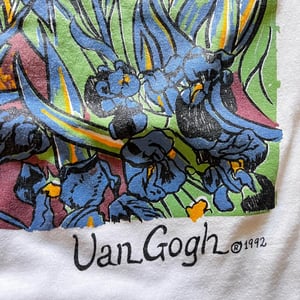 Image of Van Gogh Souvenir T-Shirt
