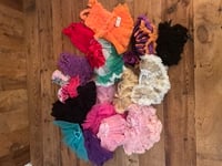 Image 2 of Tutu's/Pettiskirts 