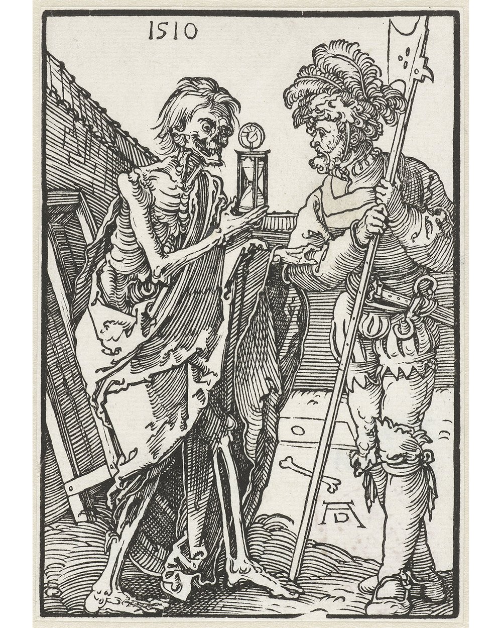 Albrecht Dürer (1510)