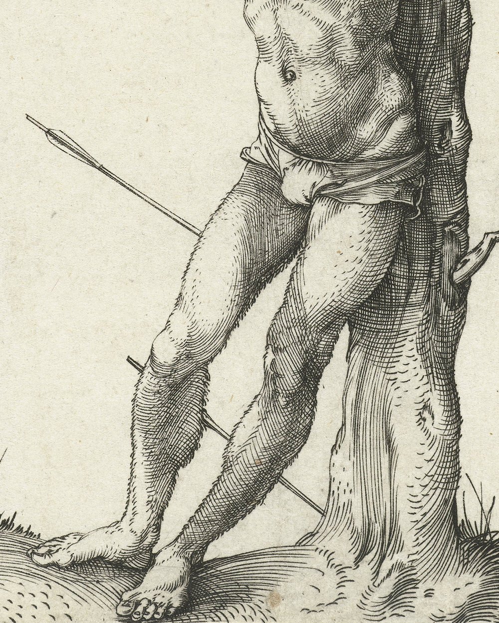 Albrecht Dürer (1499 - 1503)