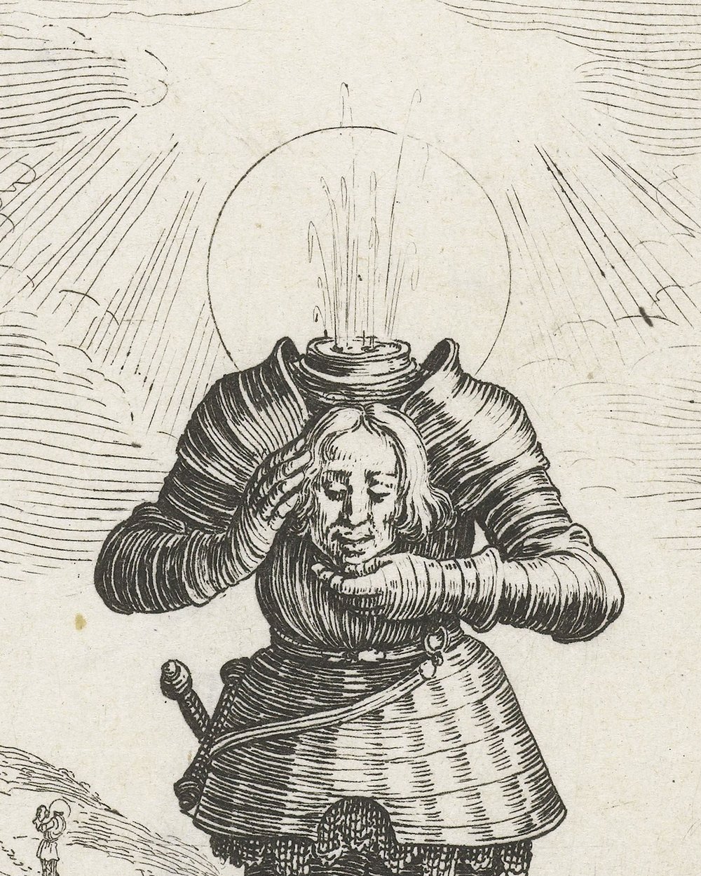 Jacques Callot (1624)
