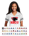 HBCU Made Jersey