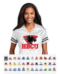 Image 1 of HBCU Made Jersey