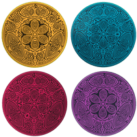 Image 2 of The Divine Essence Disk set + The Soul Activator Disk – Powerforms – subtle-energy tools