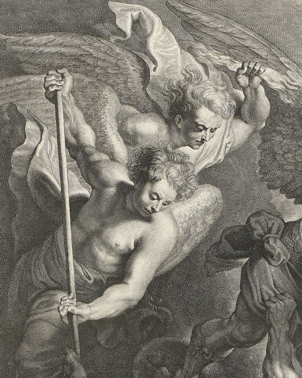 Peter Paul Rubens (1621)