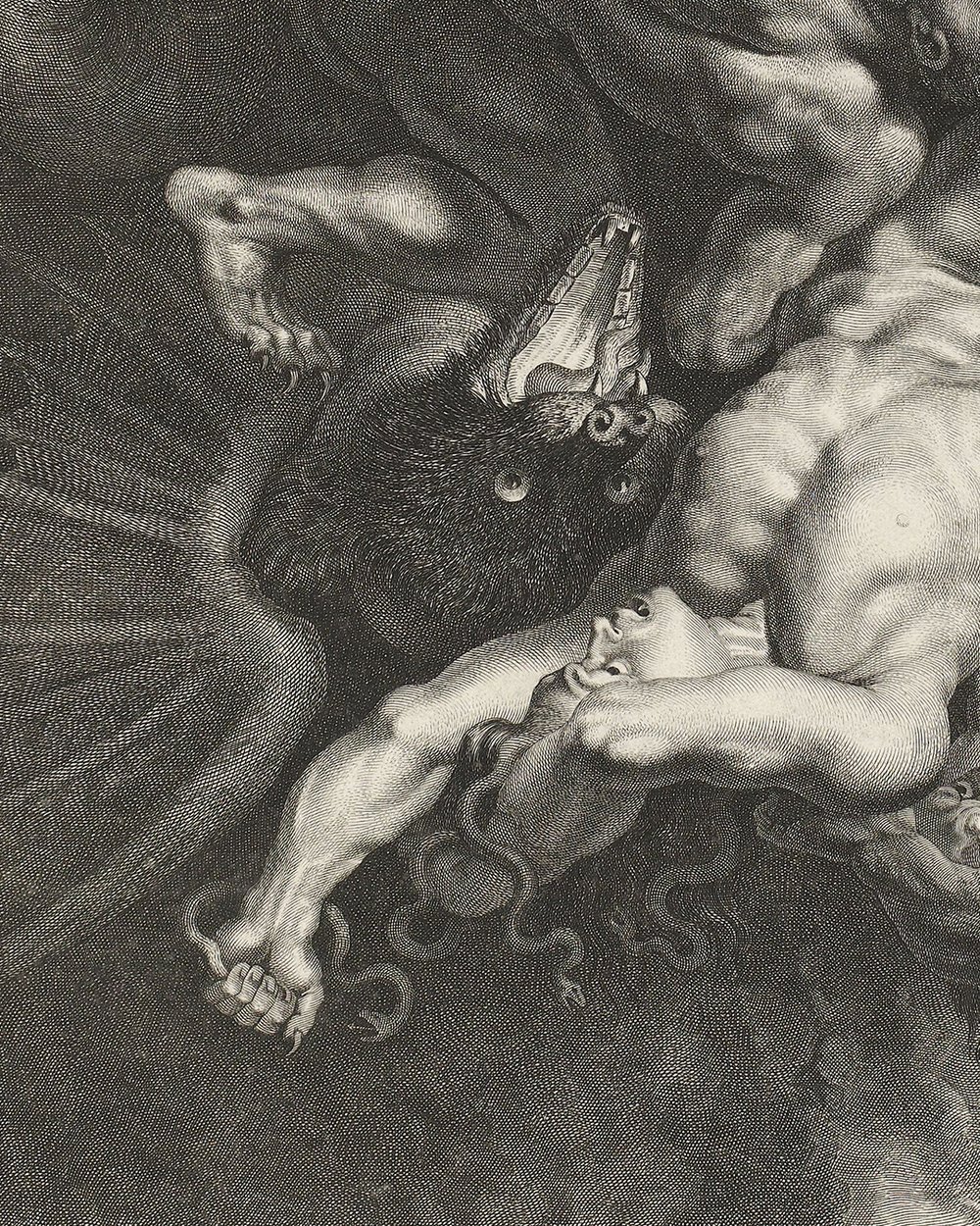 Peter Paul Rubens (1621)