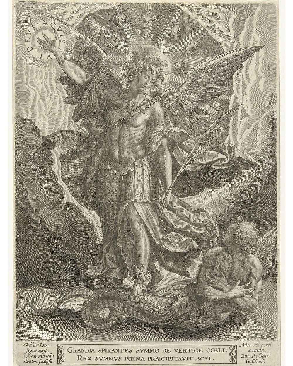Maerten de Vos (1575)