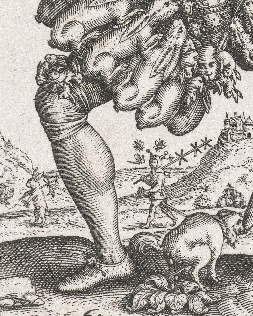 Hieronymus Nützel (1596)