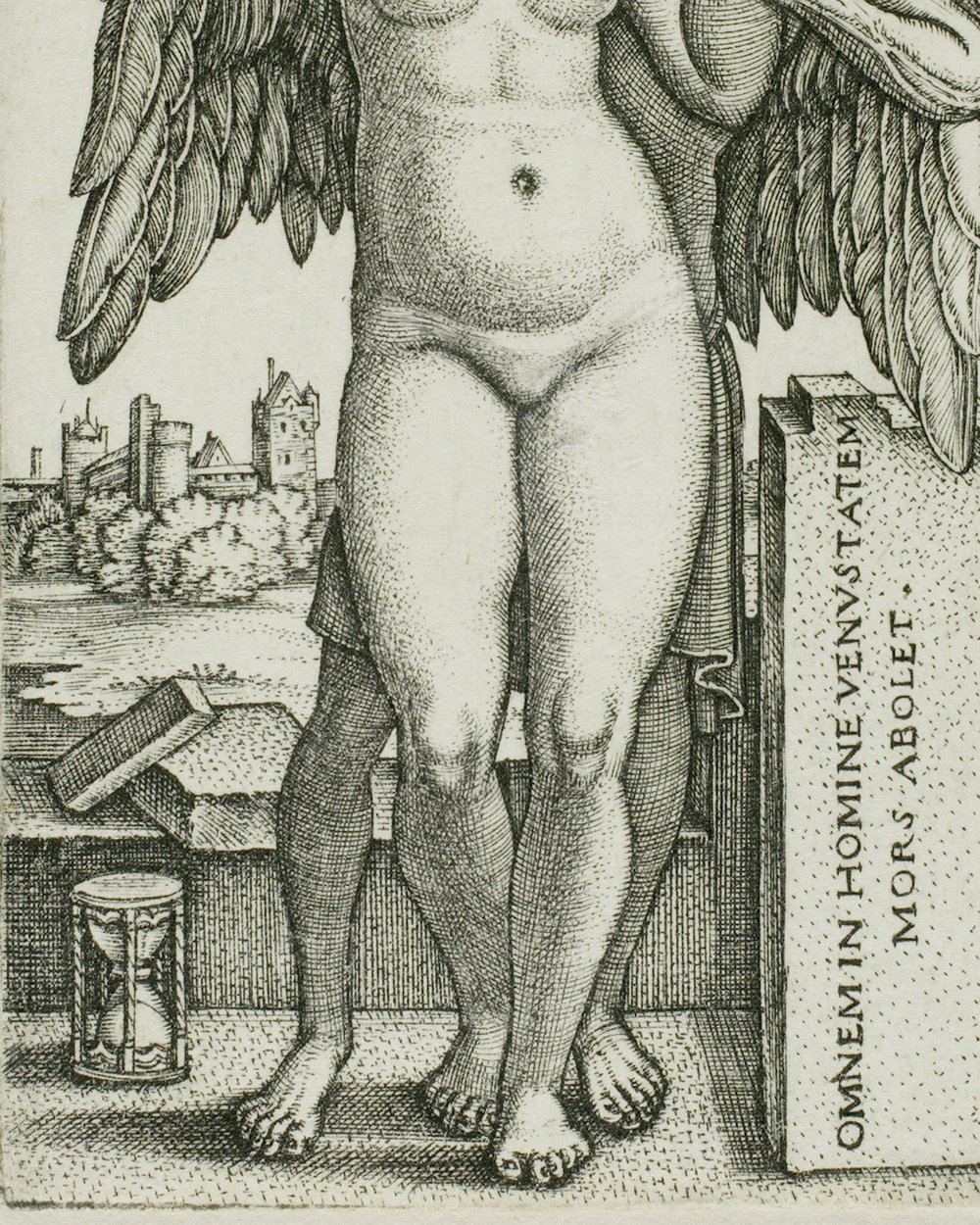 Sebald Beham (1546)