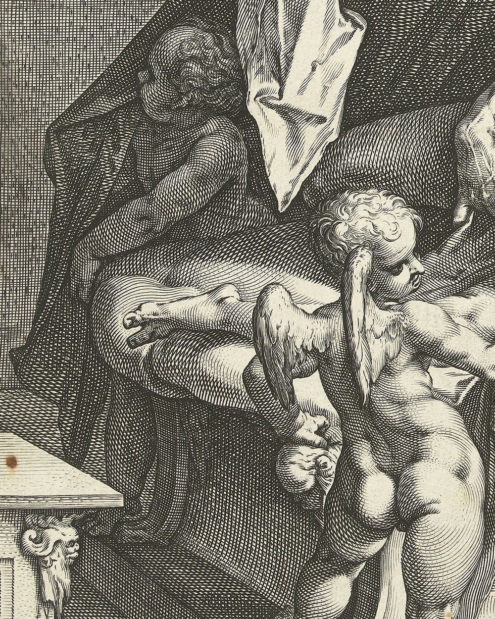 Hendrick Goltzius (1582)