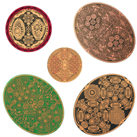 BODY-MIND-SOUL DISK + NEUTRAL SPACE PLATE+ SUPER CELL+ PORTAL+ THE SOUL ACTIVATOR DISK