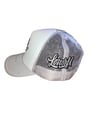 Loner U Trucker Hat