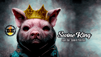 Image 1 of Swine King BBQ Rub