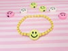 Smiley face Bracelets