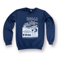 Boblo Sweatshirt