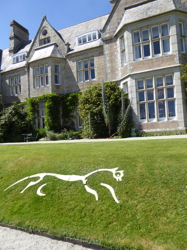 Image of Uffington Horse
