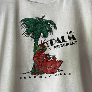 Image of The Palm Beverly Hills T-Shirt