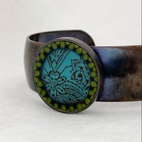Image 1 of Botany Cuff
