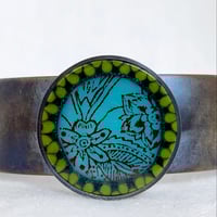 Image 3 of Botany Cuff