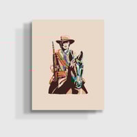 Fate by Another Name Print