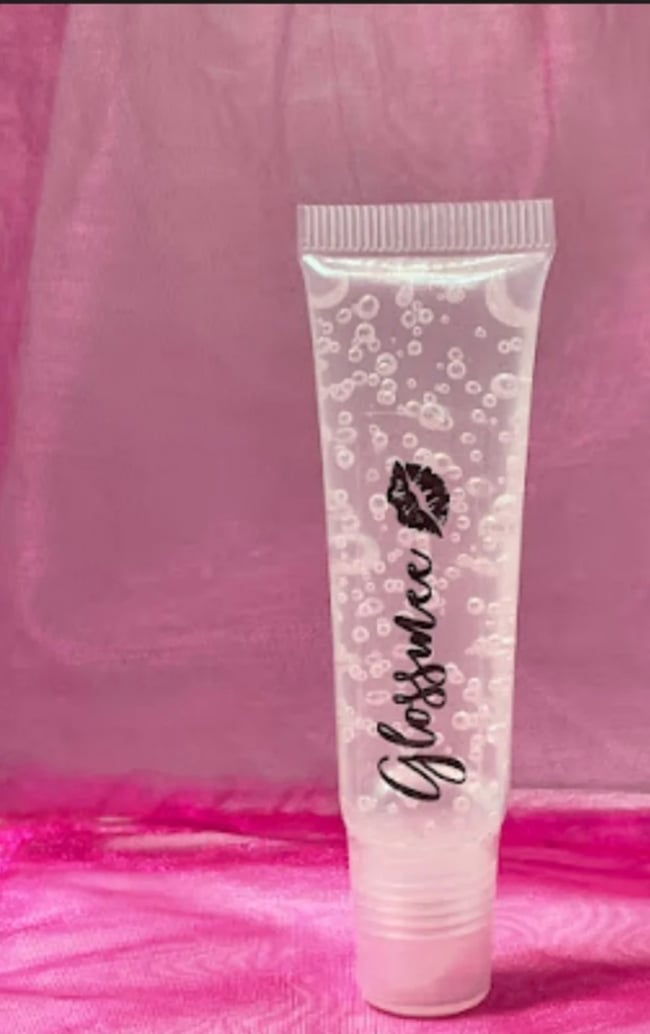 G L O SS M E E 🧚‍♀️💞✨️ !!! Kande Lip Gloss 