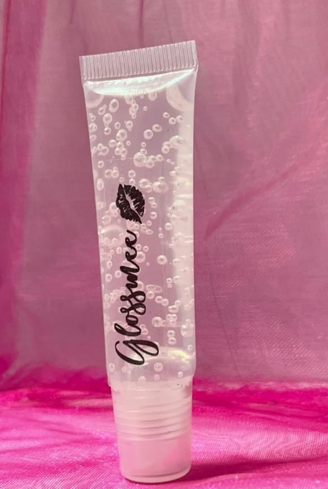 G L O SS M E E 🧚‍♀️💞✨️ !!! Kande Lip Gloss 