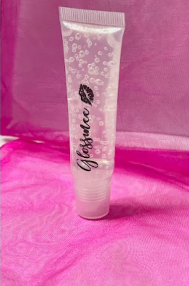 G L O SS M E E 🧚‍♀️💞✨️ !!! Kande Lip Gloss 