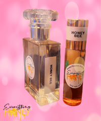 Image 1 of ✨HONEY BEE™️ - OUR LADIES SIGNATURE FRAGRANCE CREATED BY HONEY